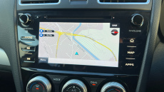 Subaru Levorg 2.0i GT 5dr Lineartronic Petrol Estate